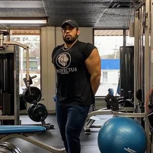 Meet your Posher, Ben